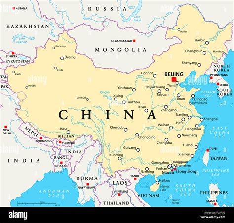 whats the capital of china|china on world map.
